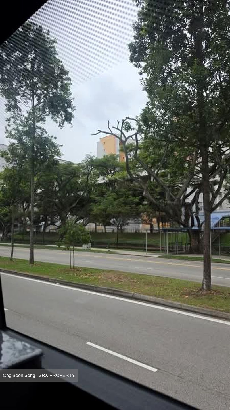 Blk 542 Woodlands Drive 16 (Woodlands), HDB 4 Rooms #595160171